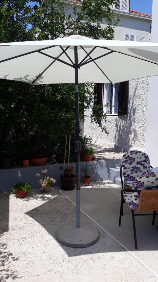 Mini Apartment Petra - Rooms Purple & Green With Kitchen And Garden Dubrovnik Ngoại thất bức ảnh