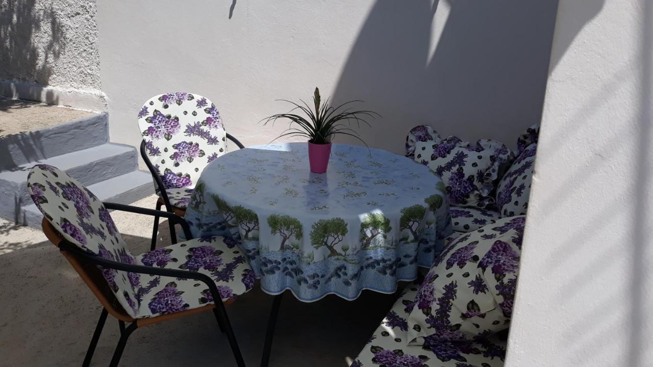 Mini Apartment Petra - Rooms Purple & Green With Kitchen And Garden Dubrovnik Ngoại thất bức ảnh