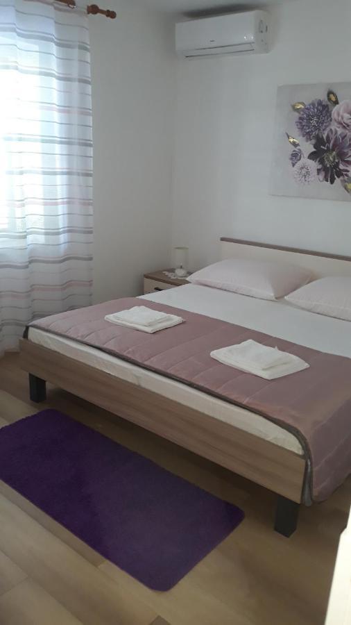 Mini Apartment Petra - Rooms Purple & Green With Kitchen And Garden Dubrovnik Ngoại thất bức ảnh